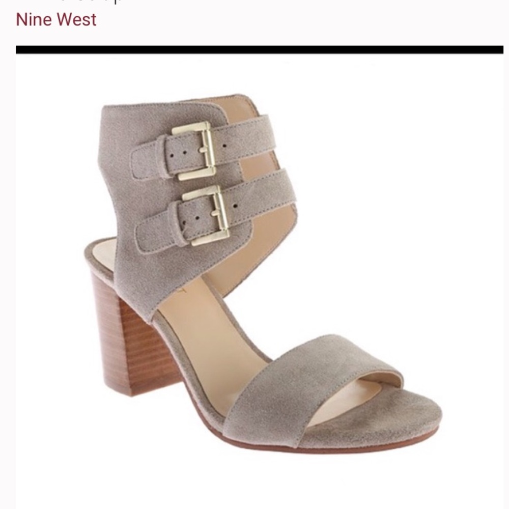 Nine West Heels
